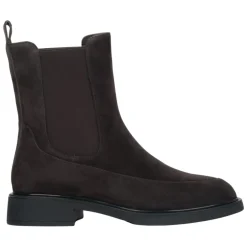 Online Chelsea Boots med elastisk indsats Dame Chelsea Boots
