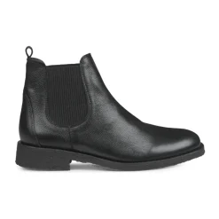 Online Chelsea Støvle m. Elastik 7287 Dame Chelsea Boots