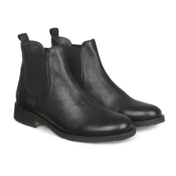 Online Chelsea Støvle m. Elastik 7287 Dame Chelsea Boots