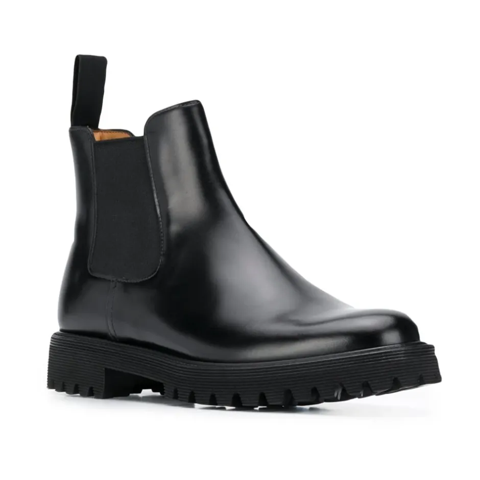 Chelsea støvler Dame Chelsea Boots