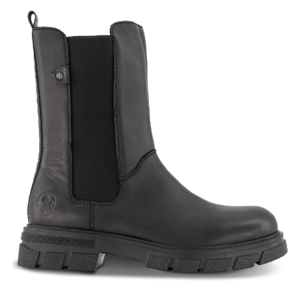 Best Chelsea Støvler for Ultimativ Komfort Dame Chelsea Boots