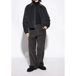 Clearance Chelsea Velour ruskindssko Vinterstøvler