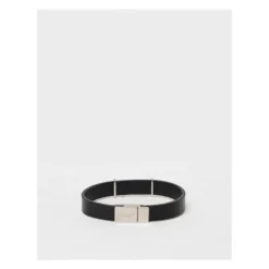 Clearance Chic læderarmbånd med magnetlås Dame Smykker