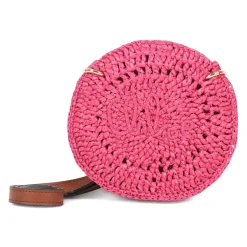 Clearance Chloè Tasker.. Fuchsia Børn Tasker