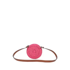 Clearance Chloè Tasker.. Fuchsia Børn Tasker