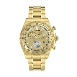 Chrono X Chronograph Ure