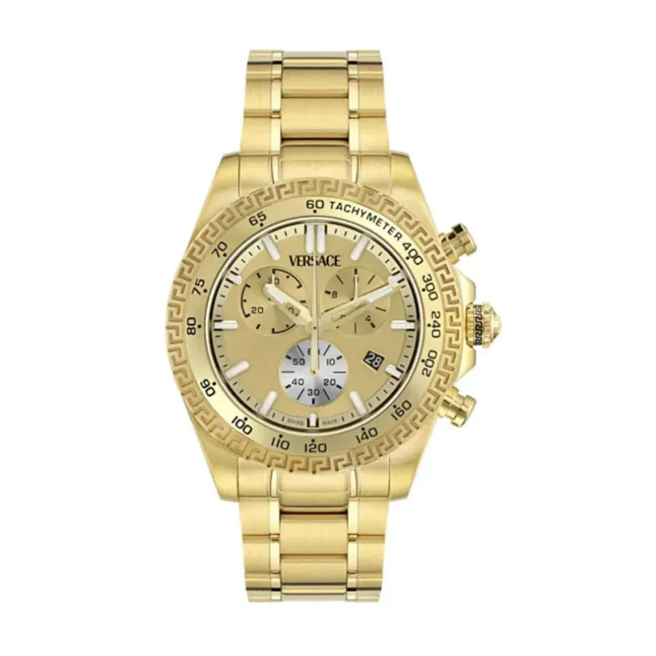 Chrono X Chronograph Ure