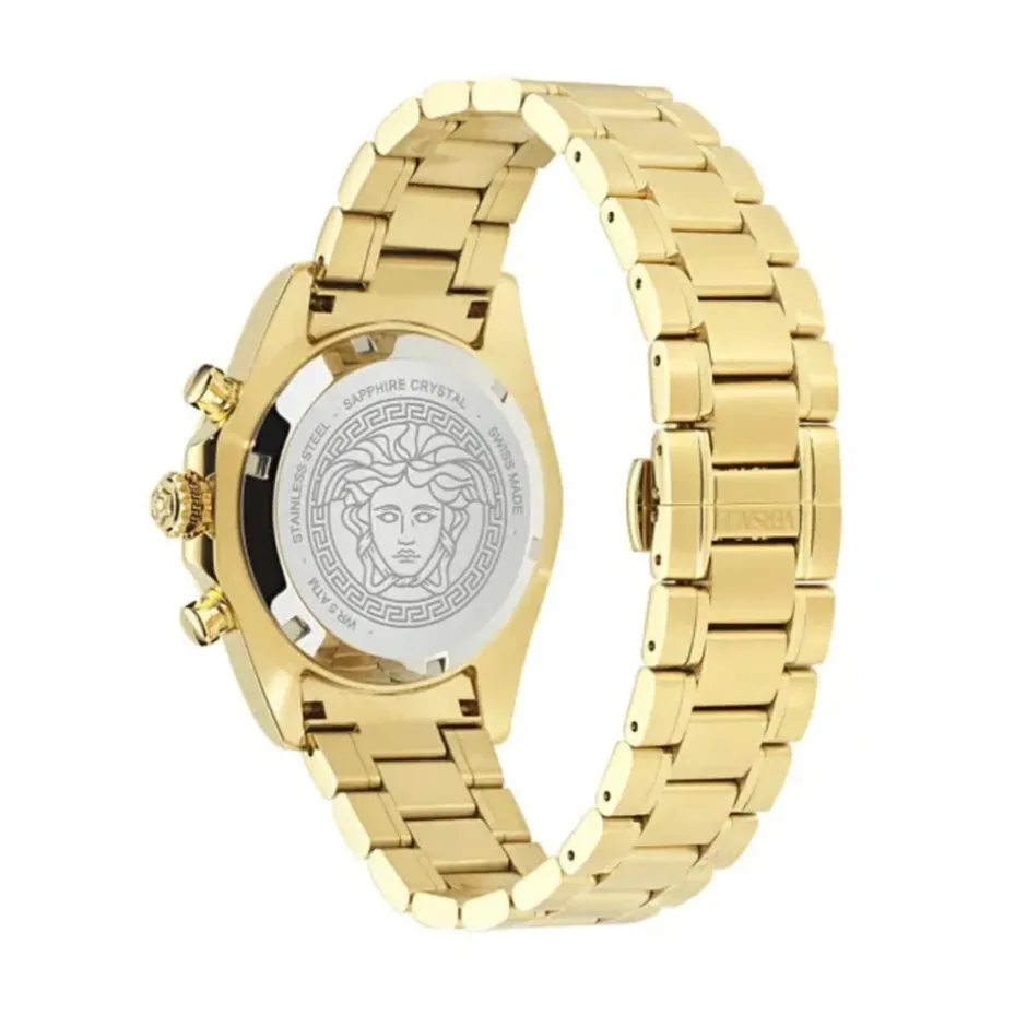 Chrono X Chronograph Ure