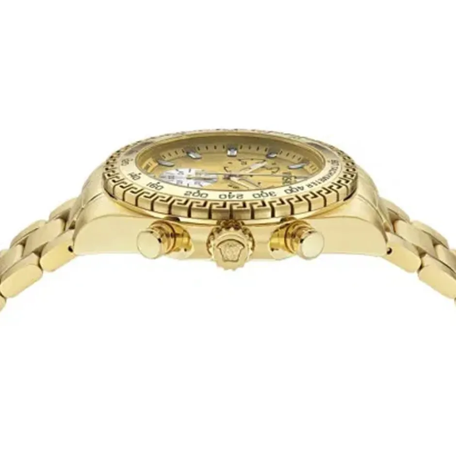Chrono X Chronograph Ure