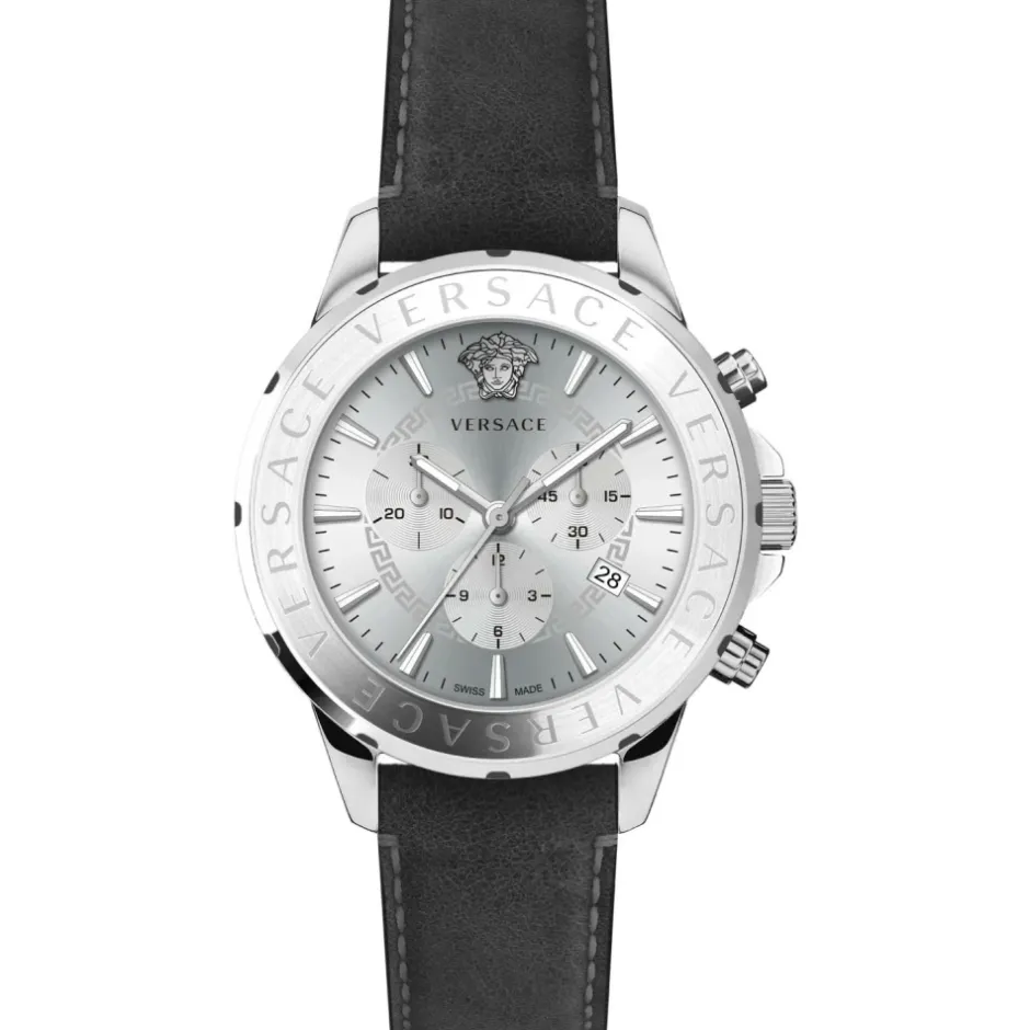 Outlet Chronograph Signature 44mm Ure