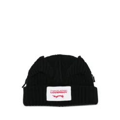 Discount Chunky Ears Beanie Huer, Kasketter & Hatte