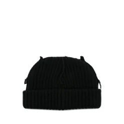 Discount Chunky Ears Beanie Huer, Kasketter & Hatte