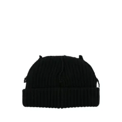 Discount Chunky Ears Beanie Huer, Kasketter & Hatte