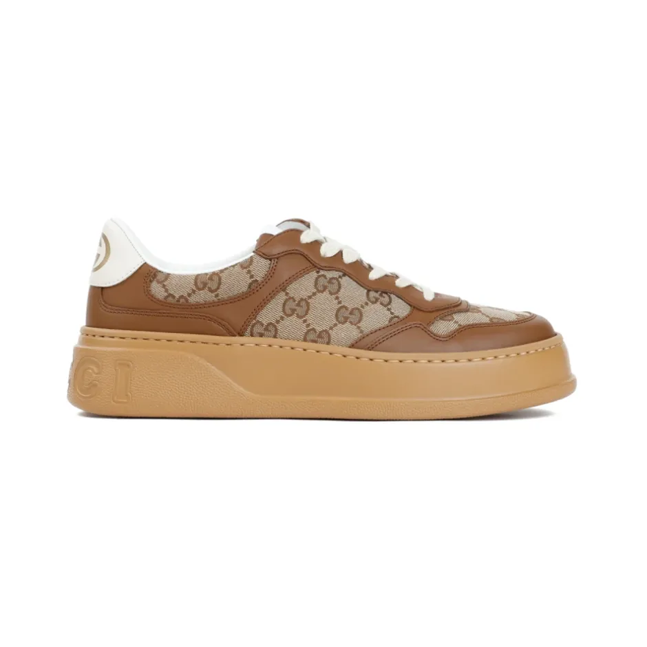Discount Chunky Original GG Sneakers Dame Sneakers