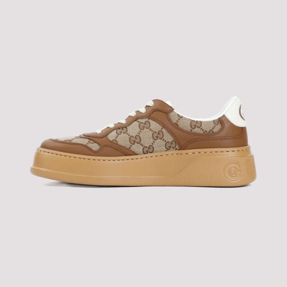 Discount Chunky Original GG Sneakers Dame Sneakers