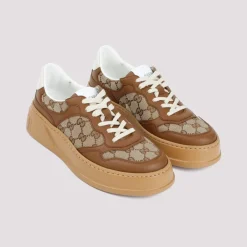 Discount Chunky Original GG Sneakers Dame Sneakers