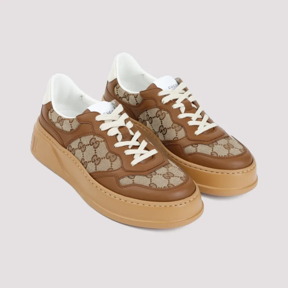 Discount Chunky Original GG Sneakers Dame Sneakers