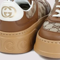 Discount Chunky Original GG Sneakers Dame Sneakers