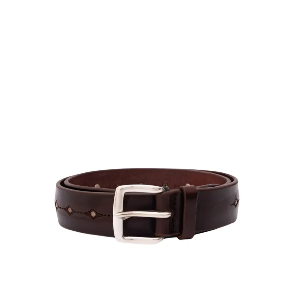 Cintura Bull Soft Bælter