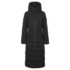 Clearance Clair Long Coat Dame Frakker