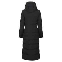 Clearance Clair Long Coat Dame Frakker