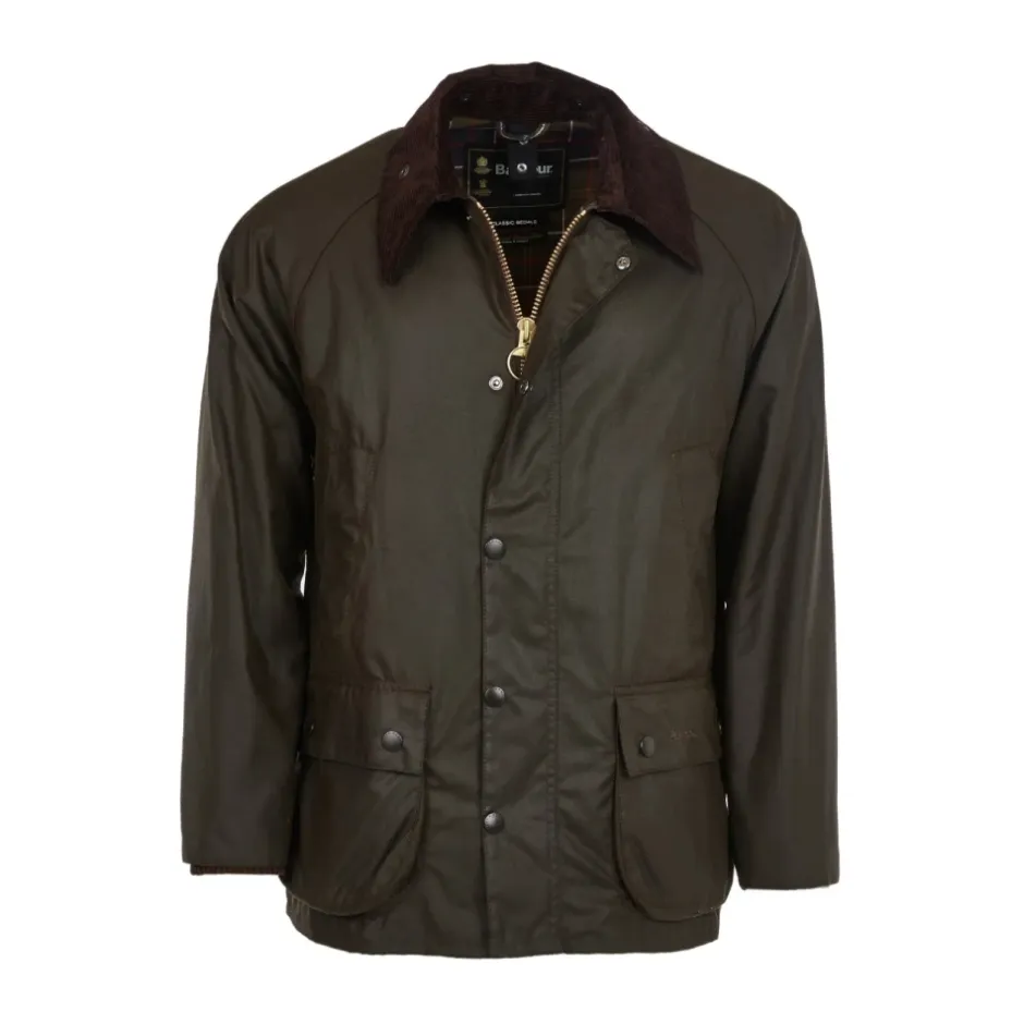 Discount Classic Bedale Wax Jacket Dame Jakker