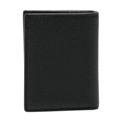 Classic Bifold Wallet Punge & Kortholder