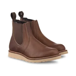 Classic Chelsea Chelsea Boots|Støvler