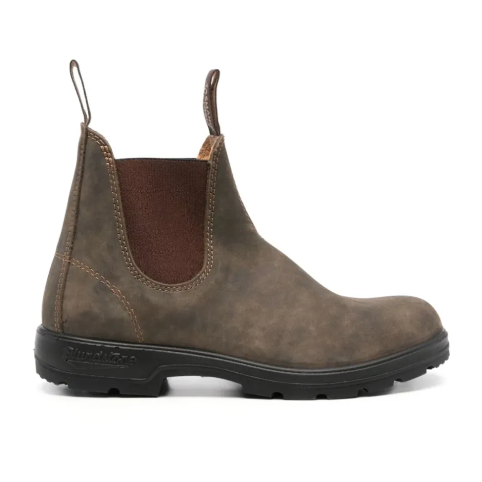 Classic Chelsea Boot Chelsea Boots|Støvler