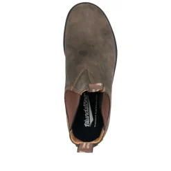 Classic Chelsea Boot Chelsea Boots|Støvler