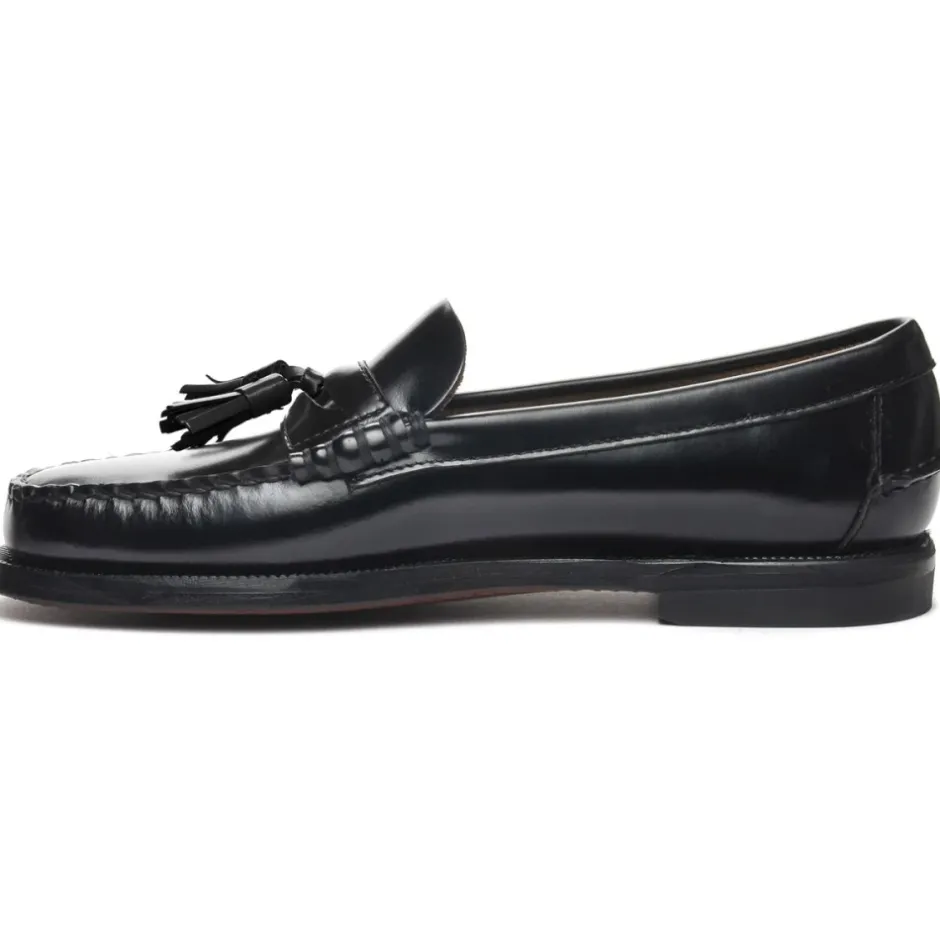 Best Classic Dan Multi Tassel Dame Loafers