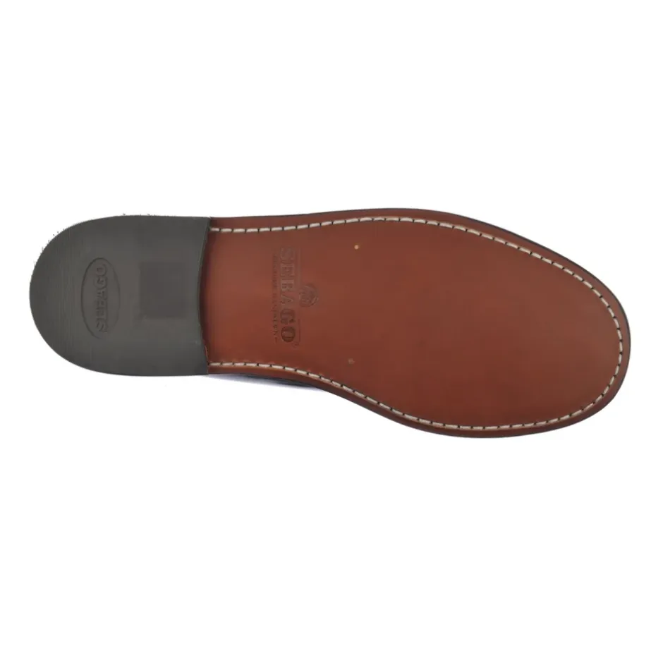 Best Classic Dan Multi Tassel Dame Loafers