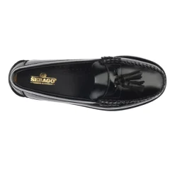 Best Classic Dan Multi Tassel Dame Loafers
