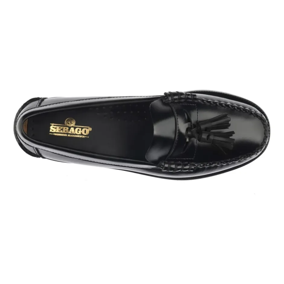 Best Classic Dan Multi Tassel Dame Loafers
