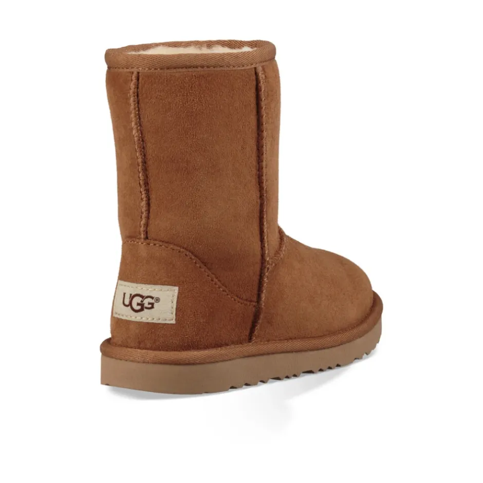 Sale Classic II Boots Støvler Chestnut Børn Støvler