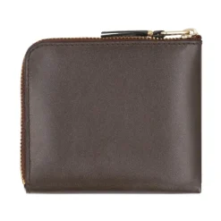 Hot Classic Line Wallet Punge & Kortholder