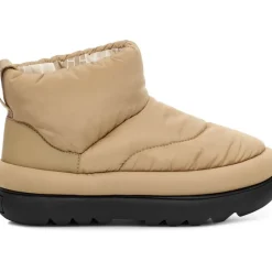 Discount Classic Maxi Mini Støvler Mustard Seed Dame Støvler