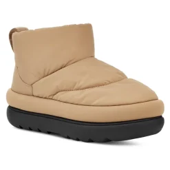 Discount Classic Maxi Mini Støvler Mustard Seed Dame Støvler
