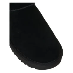 New Classic Micro Boots Dame Støvler