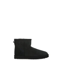New Classic Mini Boot Vinterstøvler