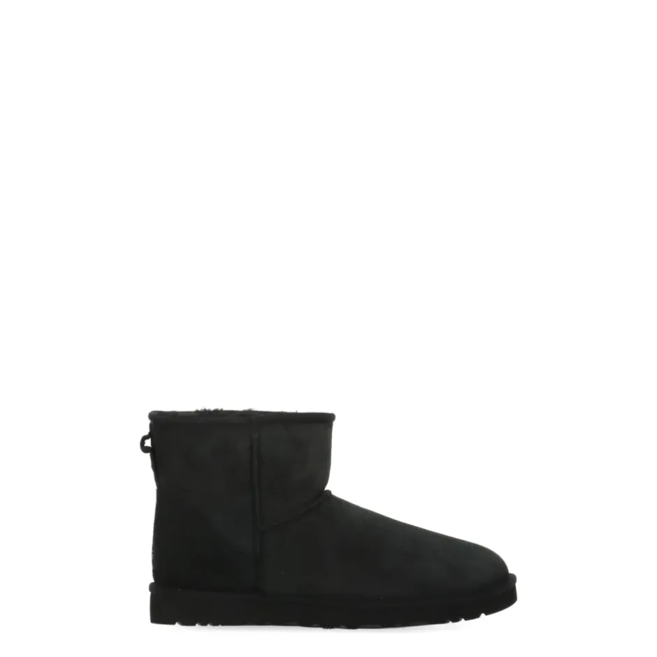 New Classic Mini Boot Vinterstøvler