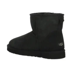 New Classic Mini Boot Vinterstøvler