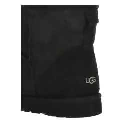New Classic Mini Boot Vinterstøvler