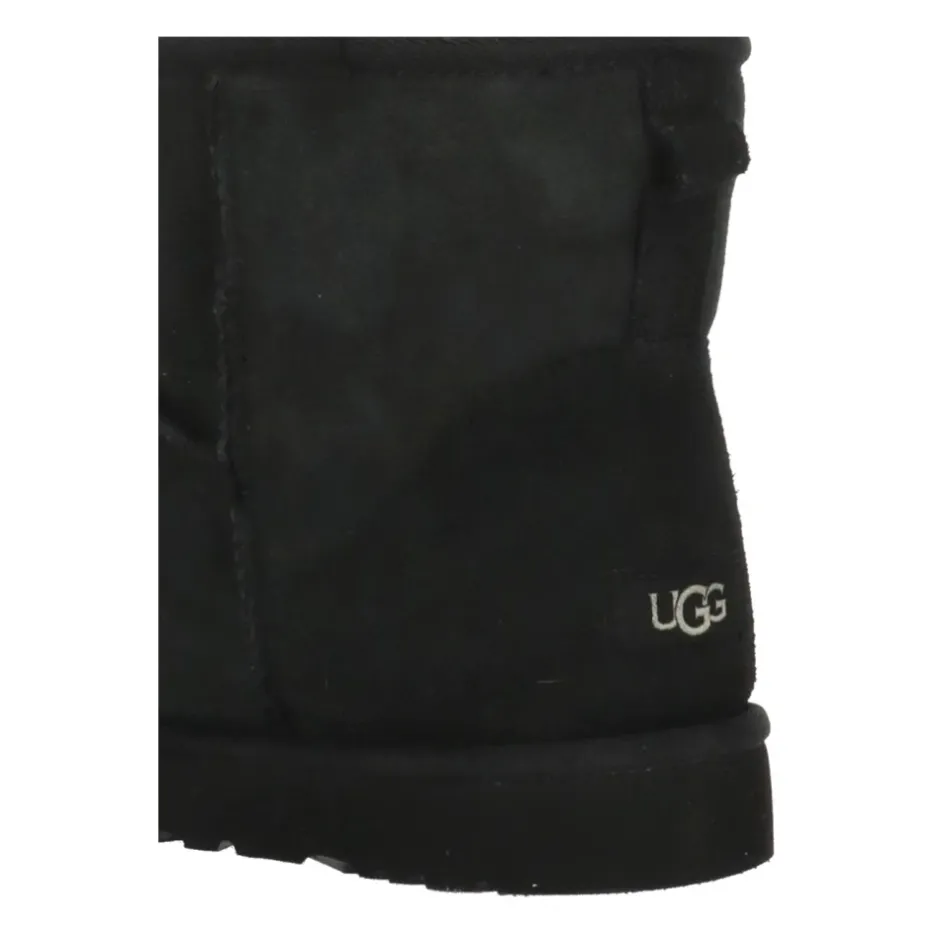 New Classic Mini Boot Vinterstøvler