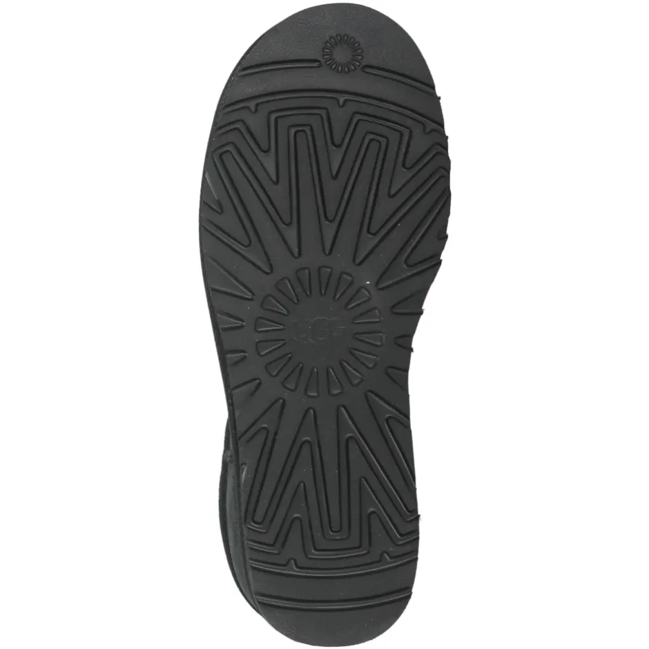 New Classic Mini Boot Vinterstøvler