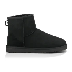 Hot Classic Mini Boot Vinterstøvler|Støvler
