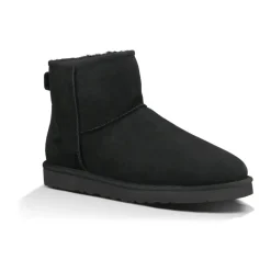 Hot Classic Mini Boot Vinterstøvler|Støvler