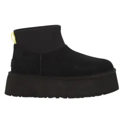 Clearance Classic Mini Dipper Dame Støvler