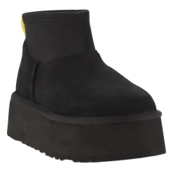 Clearance Classic Mini Dipper Dame Støvler