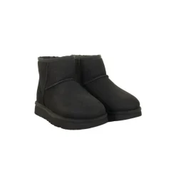 Outlet Classic Mini II Støvler Black Dame Støvler